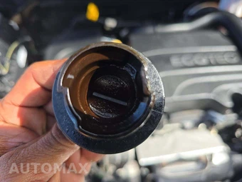 2020 Chevrolet Equinox LT 1LT – miniatura 22