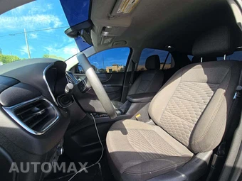 2020 Chevrolet Equinox LT 1LT – miniatura 3
