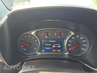 2020 Chevrolet Equinox LT 1LT – miniatura 6