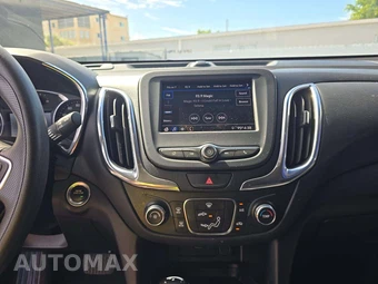2020 Chevrolet Equinox LT 1LT – miniatura 7