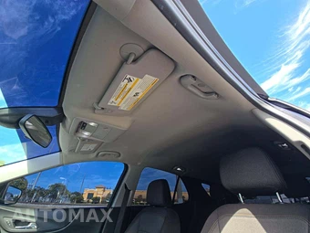 2020 Chevrolet Equinox LT 1LT – miniatura 8