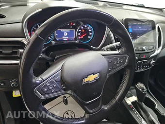 2020 Chevrolet Equinox LT 1LT - miniatura 10