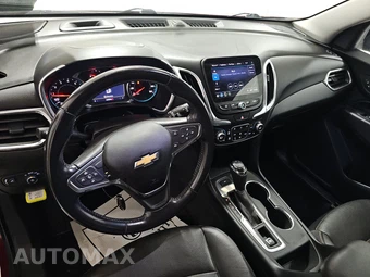 2020 Chevrolet Equinox LT 1LT - miniatura 11