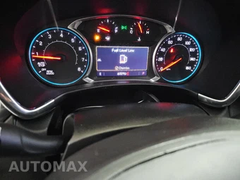 2020 Chevrolet Equinox LT 1LT - miniatura 12