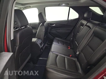 2020 Chevrolet Equinox LT 1LT - miniatura 13