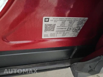 2020 Chevrolet Equinox LT 1LT - miniatura 14