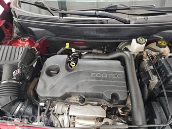 2020 Chevrolet Equinox LT 1LT - miniatura 15