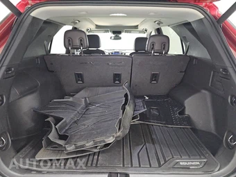 2020 Chevrolet Equinox LT 1LT - miniatura 16