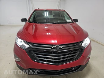 2020 Chevrolet Equinox LT 1LT - miniatura 2