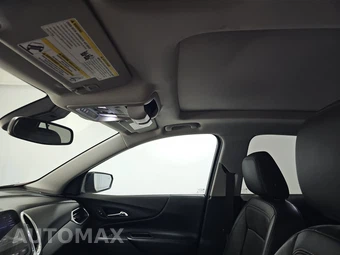 2020 Chevrolet Equinox LT 1LT - miniatura 20