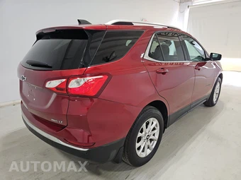 2020 Chevrolet Equinox LT 1LT - miniatura 4