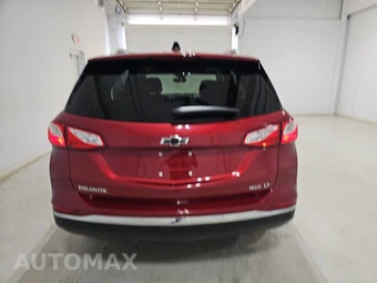 2020 Chevrolet Equinox LT 1LT - miniatura 5