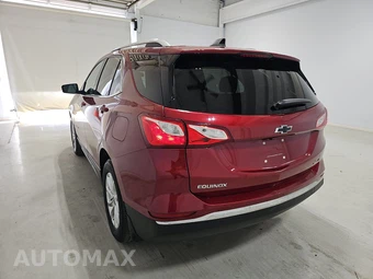 2020 Chevrolet Equinox LT 1LT - miniatura 6