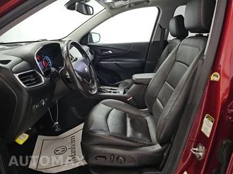 2020 Chevrolet Equinox LT 1LT - miniatura 7