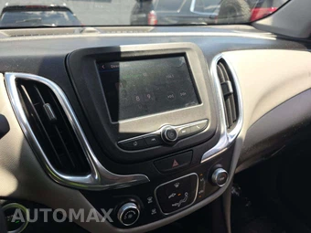 2020 Chevrolet Equinox LT 1LT - miniatura 10