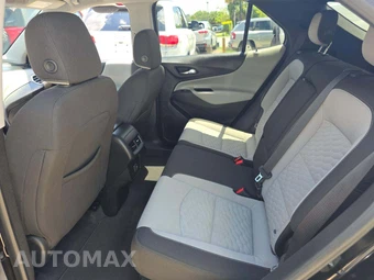 2020 Chevrolet Equinox LT 1LT - miniatura 13