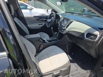 2020 Chevrolet Equinox LT 1LT - miniatura 18