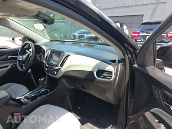 2020 Chevrolet Equinox LT 1LT - miniatura 19