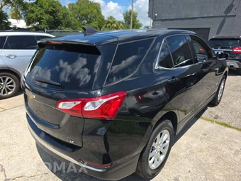 2020 Chevrolet Equinox LT 1LT - miniatura 3