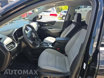 2020 Chevrolet Equinox LT 1LT - miniatura 6