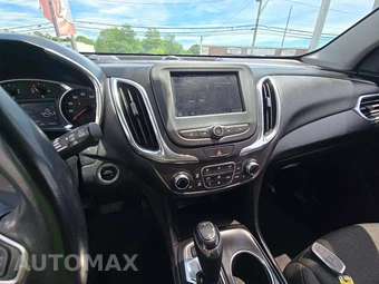 2020 Chevrolet Equinox LT 1LT – miniatura 10