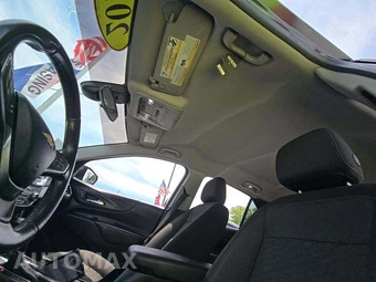 2020 Chevrolet Equinox LT 1LT – miniatura 11