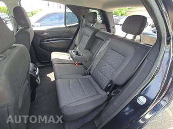 2020 Chevrolet Equinox LT 1LT – miniatura 13