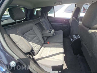 2020 Chevrolet Equinox LT 1LT – miniatura 16