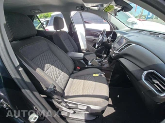 2020 Chevrolet Equinox LT 1LT – miniatura 18
