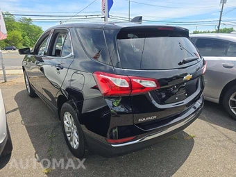 2020 Chevrolet Equinox LT 1LT – miniatura 2