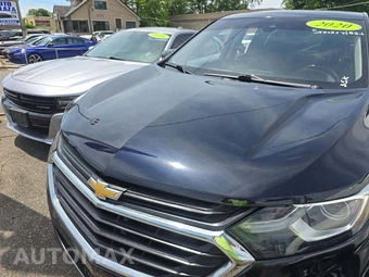 2020 Chevrolet Equinox LT 1LT – miniatura 21