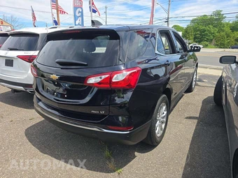 2020 Chevrolet Equinox LT 1LT – miniatura 3