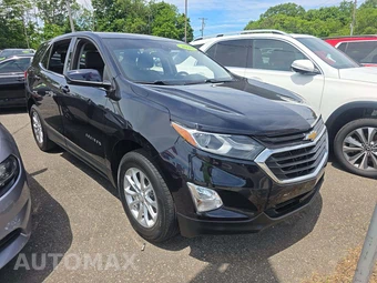 2020 Chevrolet Equinox LT 1LT – miniatura 4