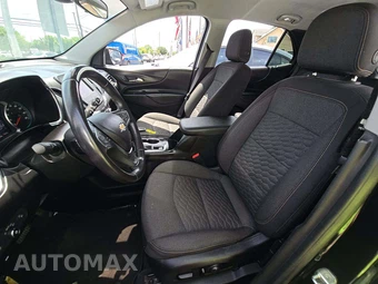 2020 Chevrolet Equinox LT 1LT – miniatura 6