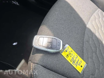 2020 Chevrolet Equinox LT 1LT – miniatura 8