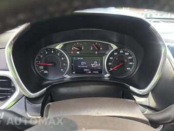 2020 Chevrolet Equinox LT 1LT – miniatura 9