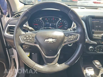 2020 Chevrolet Equinox LT 1LT - miniatura 10