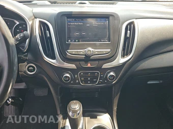 2020 Chevrolet Equinox LT 1LT - miniatura 11