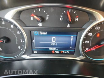 2020 Chevrolet Equinox LT 1LT - miniatura 12