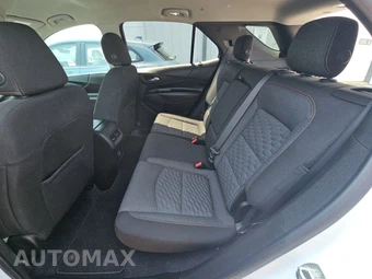 2020 Chevrolet Equinox LT 1LT - miniatura 13