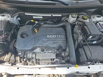 2020 Chevrolet Equinox LT 1LT - miniatura 15