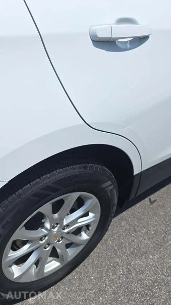 2020 Chevrolet Equinox LT 1LT - miniatura 18