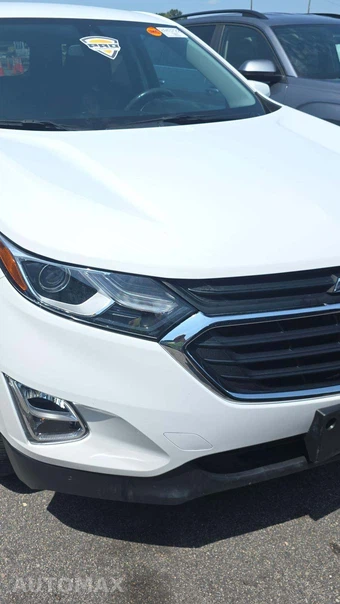 2020 Chevrolet Equinox LT 1LT - miniatura 19