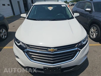 2020 Chevrolet Equinox LT 1LT - miniatura 2