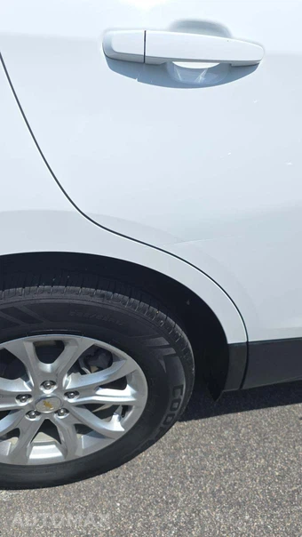 2020 Chevrolet Equinox LT 1LT - miniatura 20