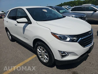 2020 Chevrolet Equinox LT 1LT - miniatura 3