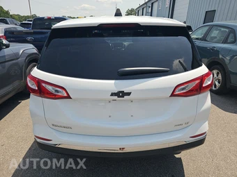 2020 Chevrolet Equinox LT 1LT - miniatura 5