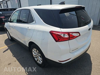 2020 Chevrolet Equinox LT 1LT - miniatura 6