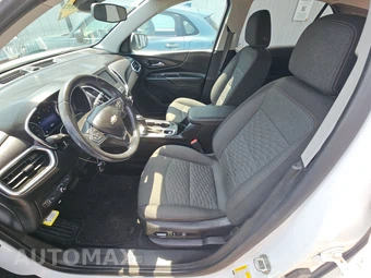 2020 Chevrolet Equinox LT 1LT - miniatura 7