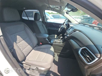 2020 Chevrolet Equinox LT 1LT - miniatura 8